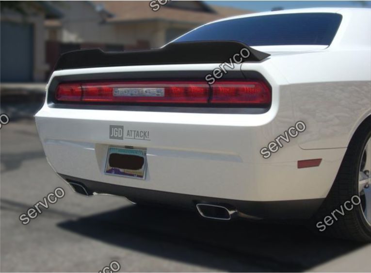 Eleron Dodge Challenger R/T Scat Pack 2008-2021 v5