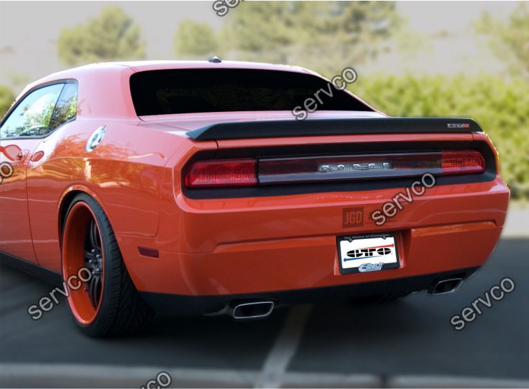 Eleron Dodge Challenger SRT Style 2008-2021 v6